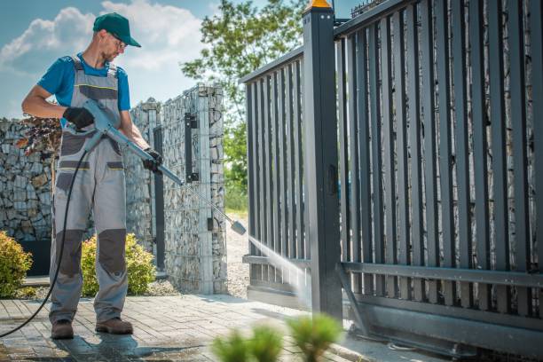 Best Sidewalk and Walkway Cleaning  in Mcadenville, NC
