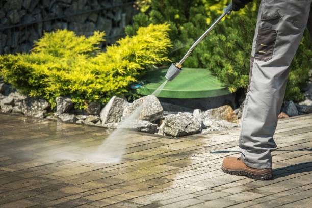 Professional Pressure Washing Services in Mcadenville, NC